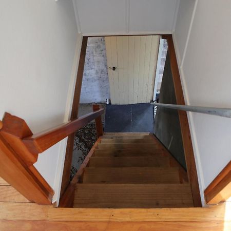 Adelphi Villa Kaikoura Bagian luar foto