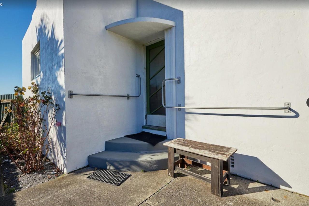 Adelphi Villa Kaikoura Bagian luar foto