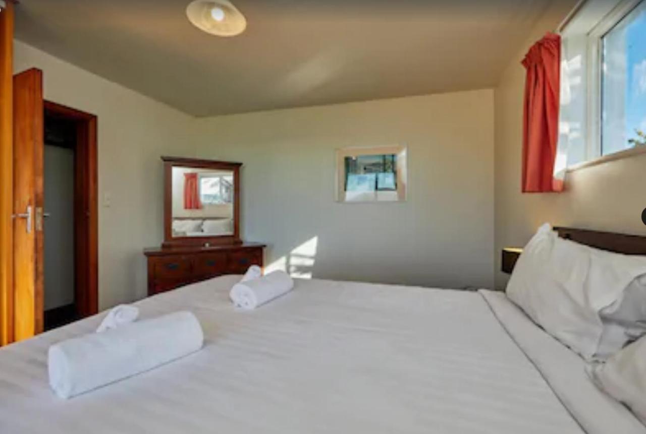 Adelphi Villa Kaikoura Bagian luar foto
