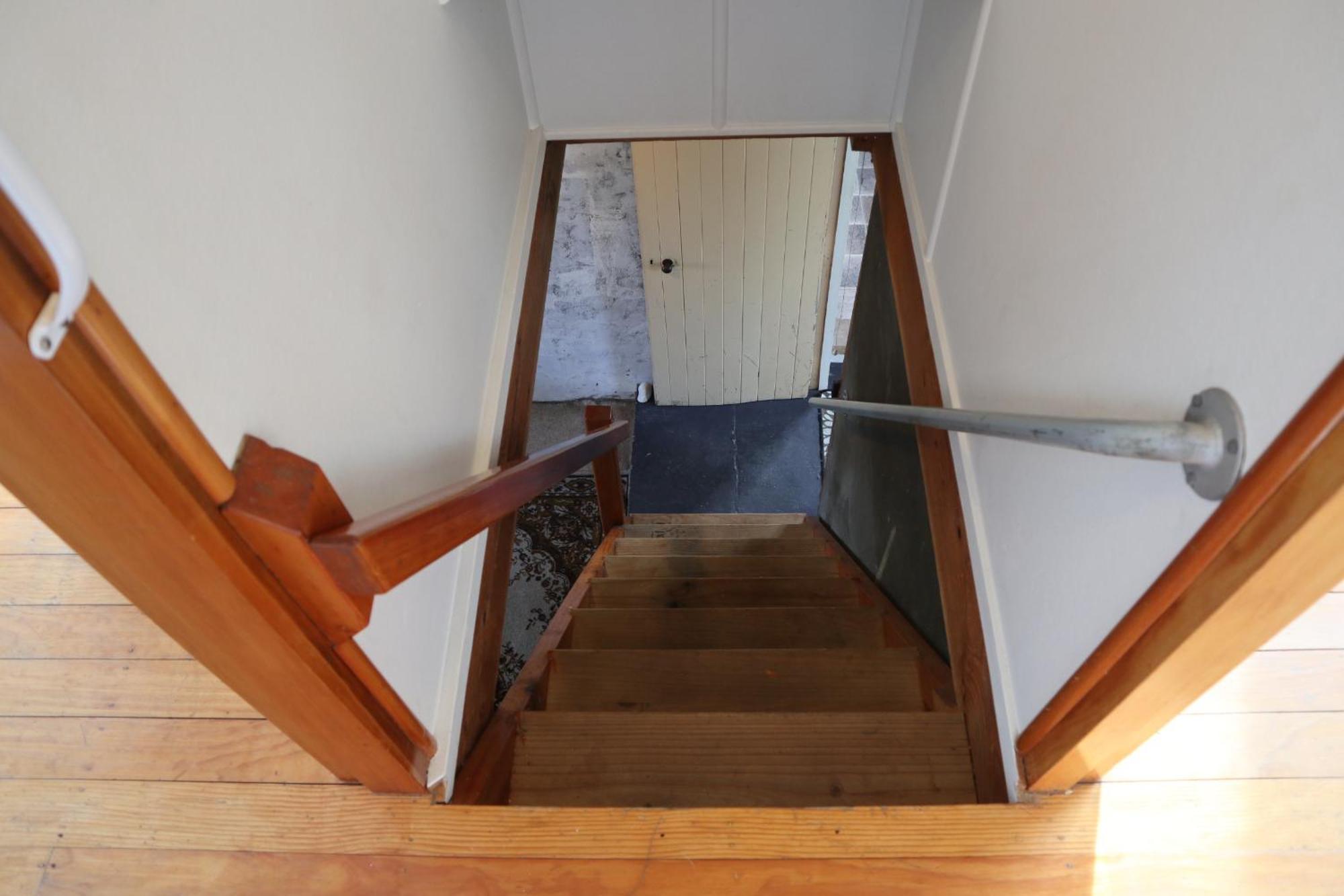 Adelphi Villa Kaikoura Bagian luar foto