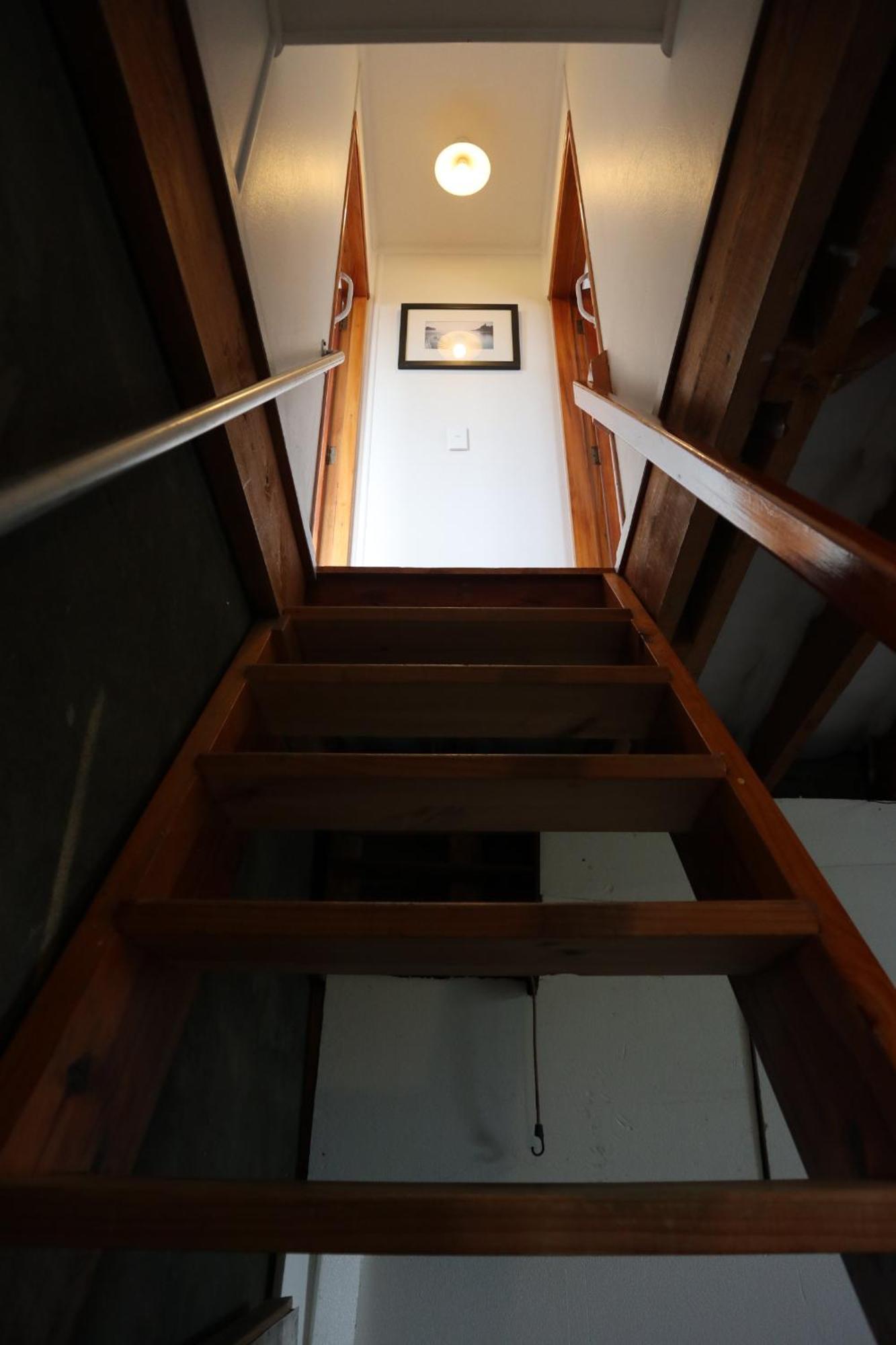 Adelphi Villa Kaikoura Bagian luar foto